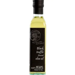 Imported Italian Truffle Oil Cutenapo