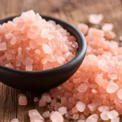 Himalayan Pink Salt Cutenapo