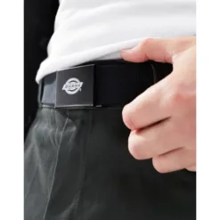 Dickies orcutt belt in black