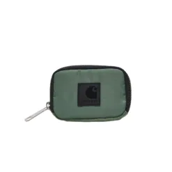 Carhartt WIP otley wallet in green