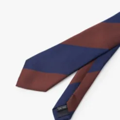 Striped Tie CV073