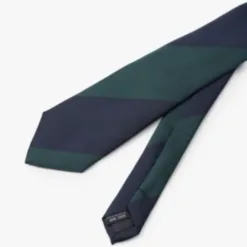 Striped Tie CV067