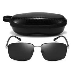 Onyx Noir Flat-Top